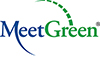 MeetGreen Logo