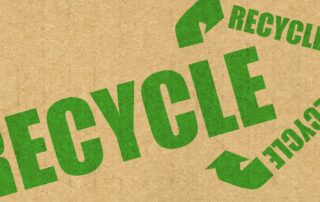 Calling All Green Geeks…The Recycling Numbers Are In