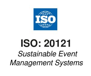 ISO 20121: 2012