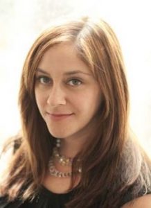 Pamela Schwartz, BSR, Sustainable Event Champion & Hero