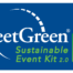 MeetGreen Sustainable Event Kit 2.0