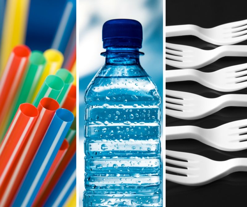 Single-Use Plastic