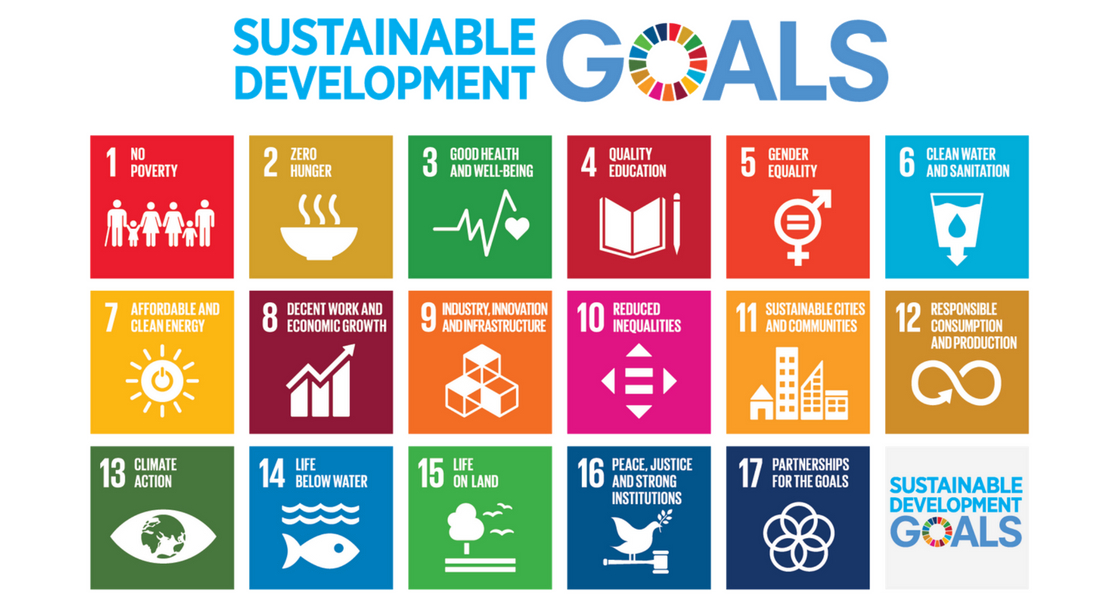 Standards SDGs Certifications…Oh My!