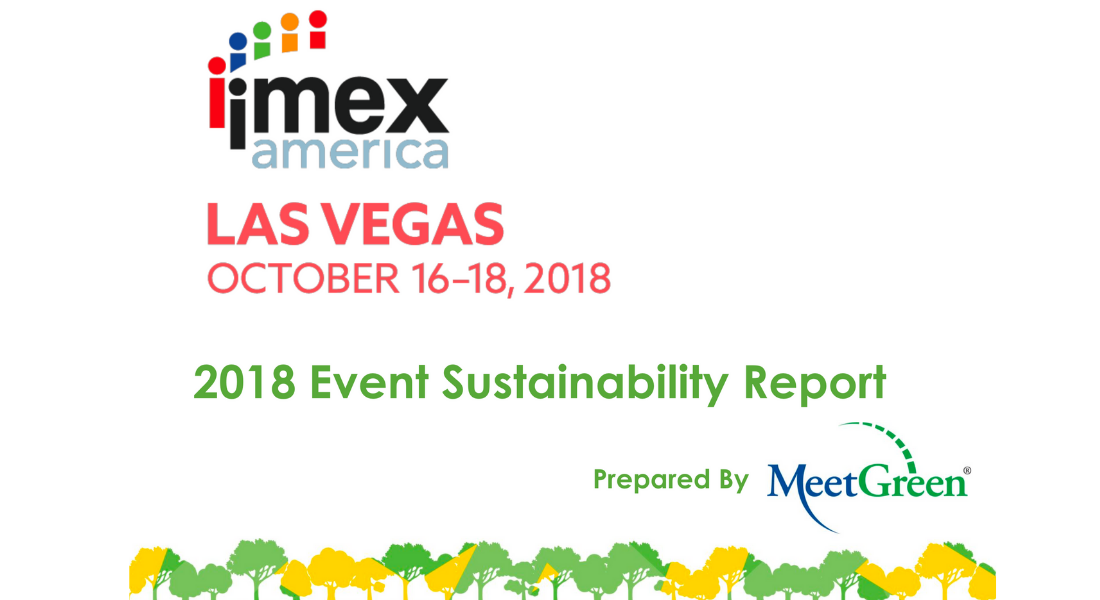 IMEX America 2018