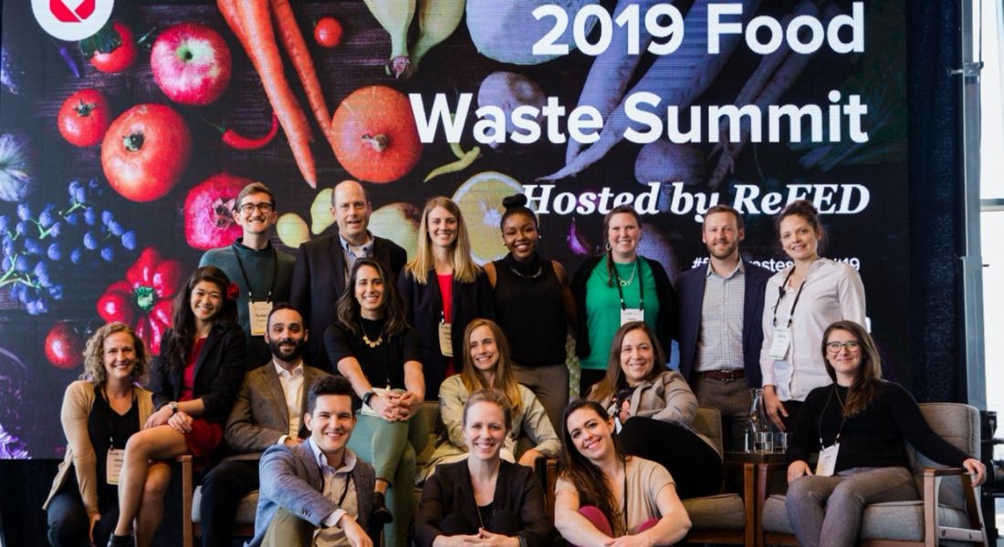 ReFED 2019 Food Summit