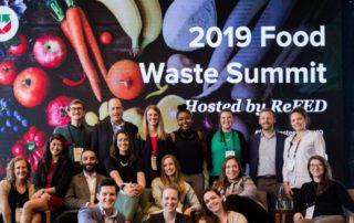 Data Matters When Cutting Food Waste