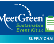 MeetGreen Sustainable Event Kit 2.0 - Supply Chain