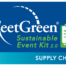 MeetGreen Sustainable Event Kit 2.0 - Supply Chain