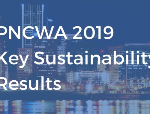 PNCWA 2019 Post Event Results
