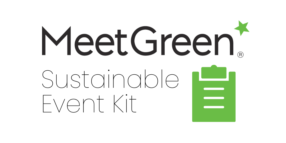 Sustainable Event Kit