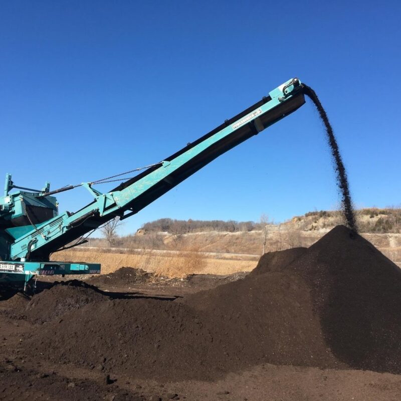 Composting Food for Thought for Future Events MeetGreen