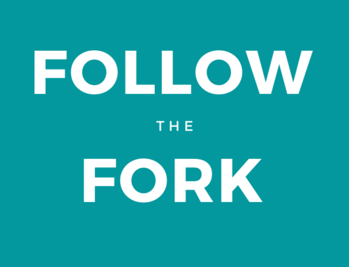 Follow the Fork