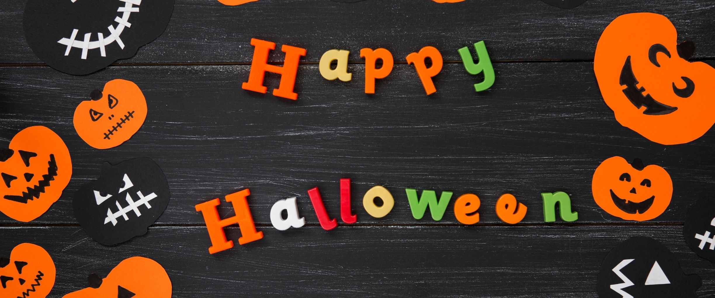 Sustainable and Safe Halloween Tips