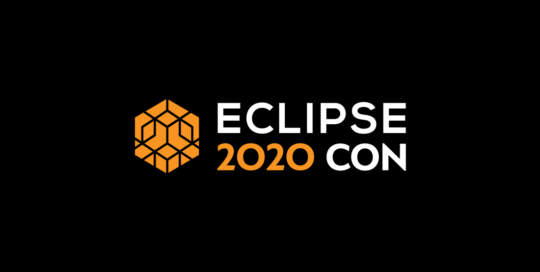 Eclipse Con 2020