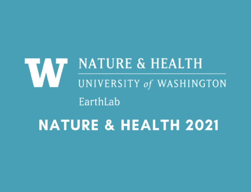 Nature & Health 2021
