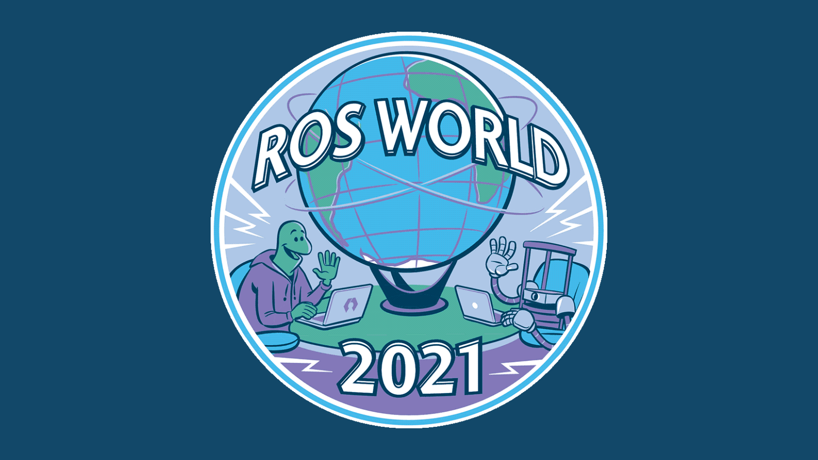 ROS World 2021