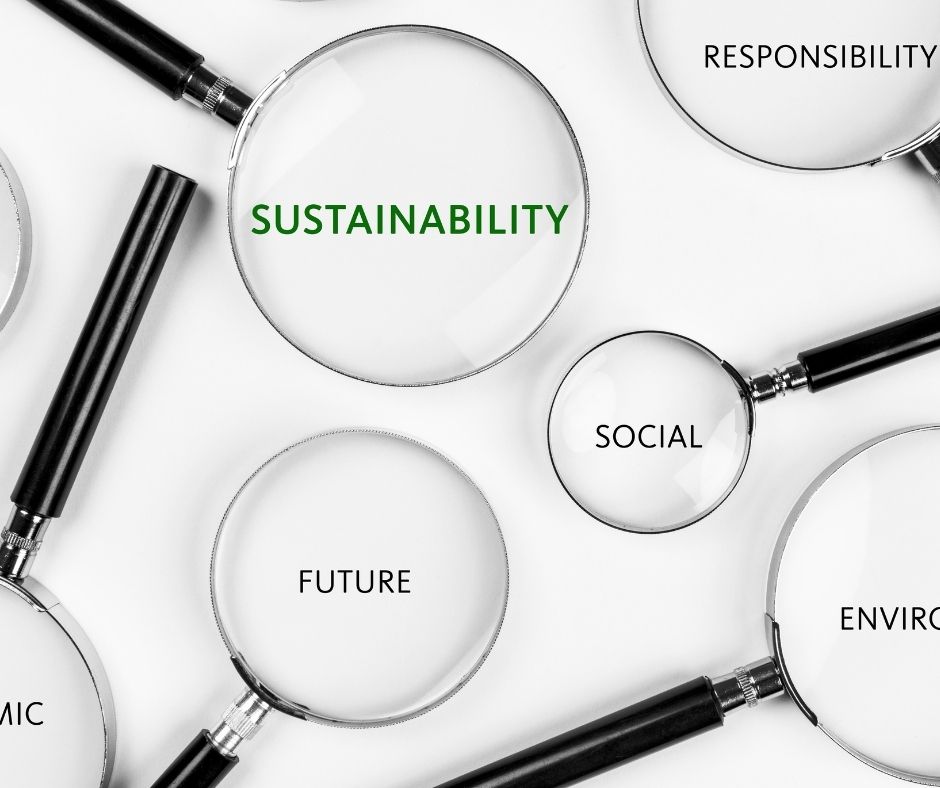 Sustainability Consulting Services