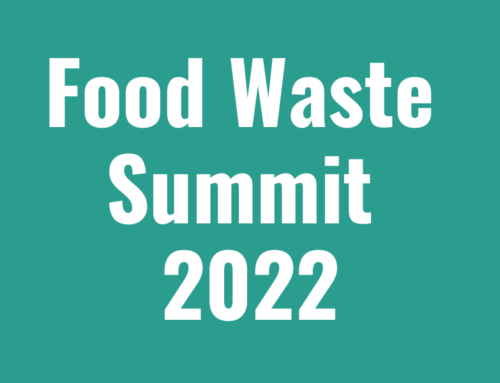 ReFED 2022 Food Waste Summit