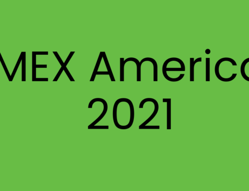 IMEX America 2021 Sustainability Report