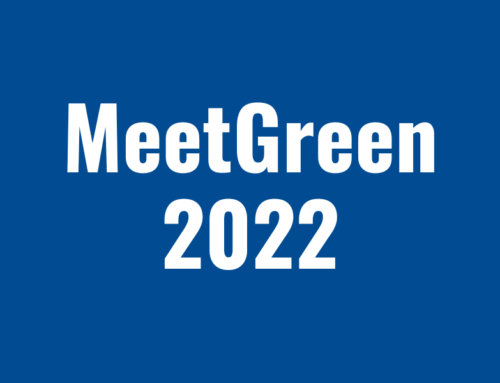 2022 MeetGreen Staff Retreat Sustainability Report