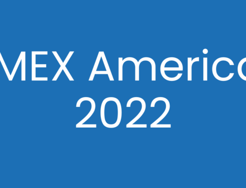 IMEX America 2022 Sustainability Report