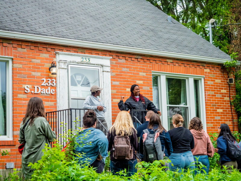 ReFED Food Waste Solutions Summit Field Trip