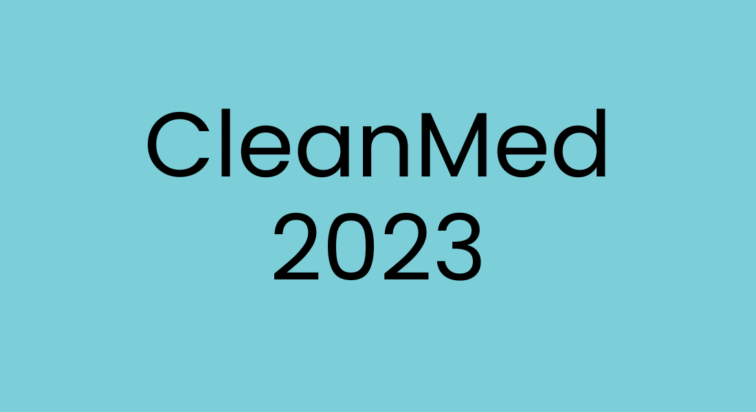 CleanMed 2023