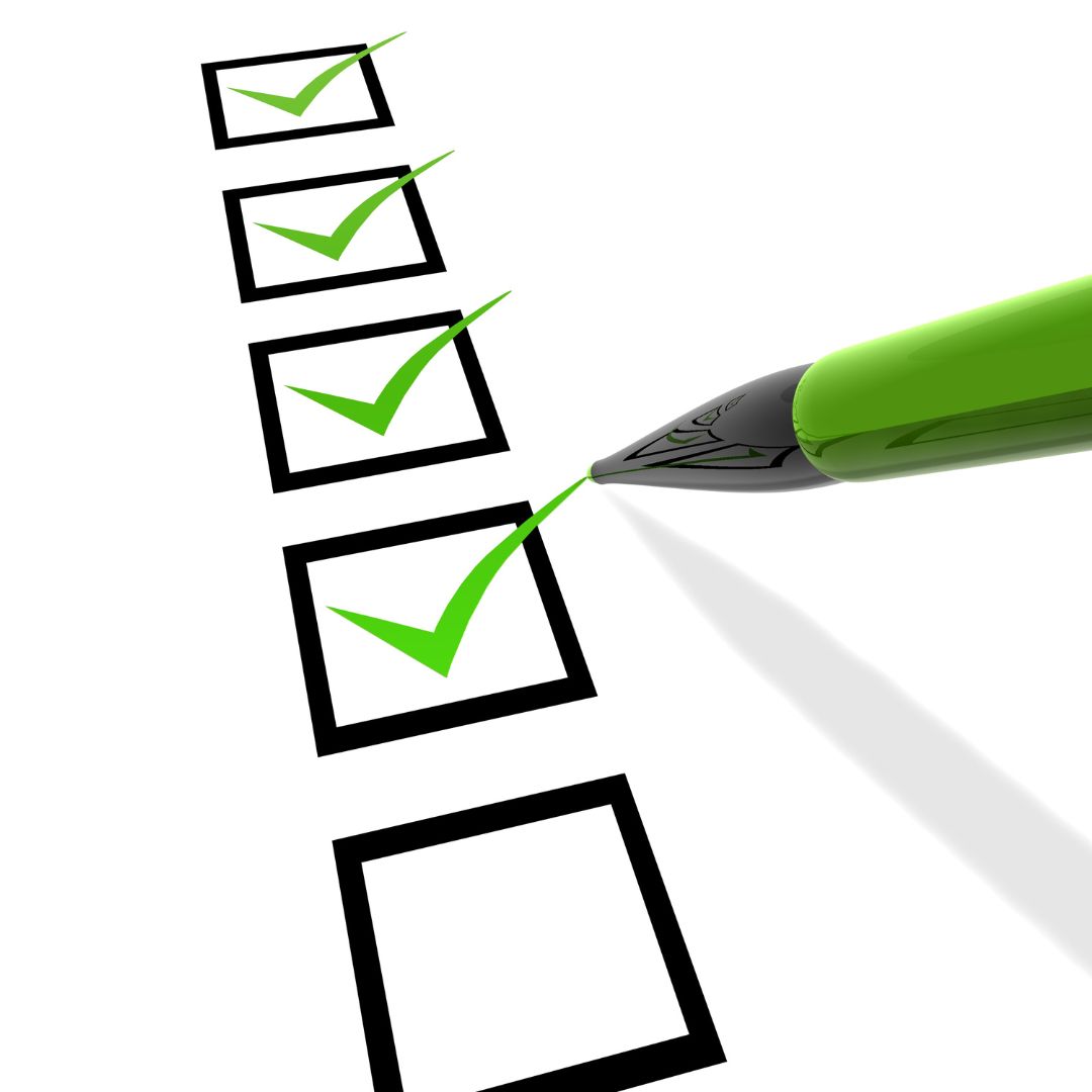 Green Event Checklist MeetGreen