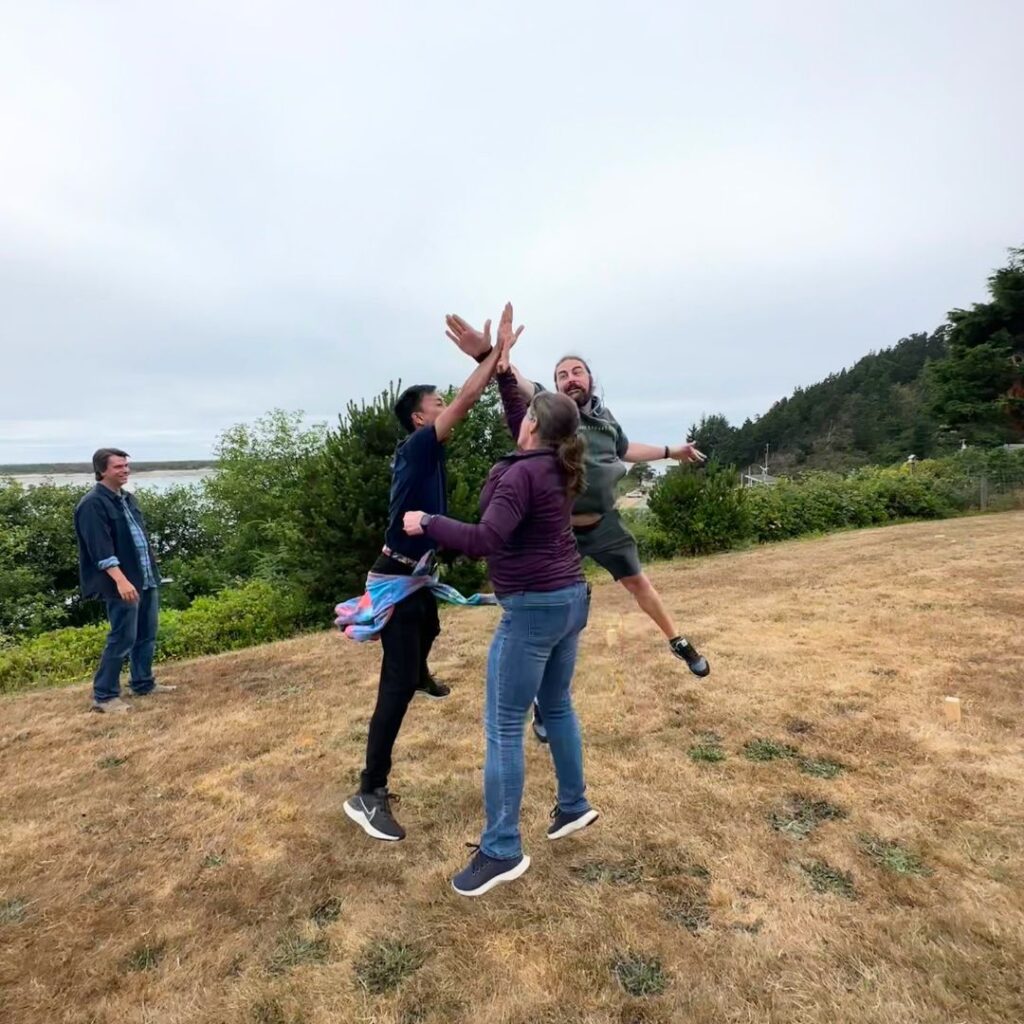 Team Building 2023 Team Building 2023