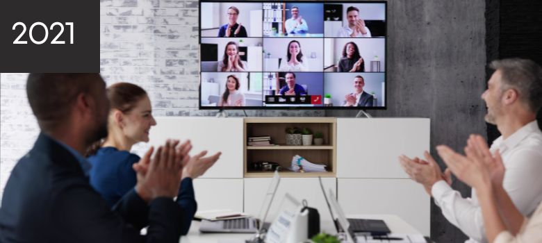 Virtual Meeting