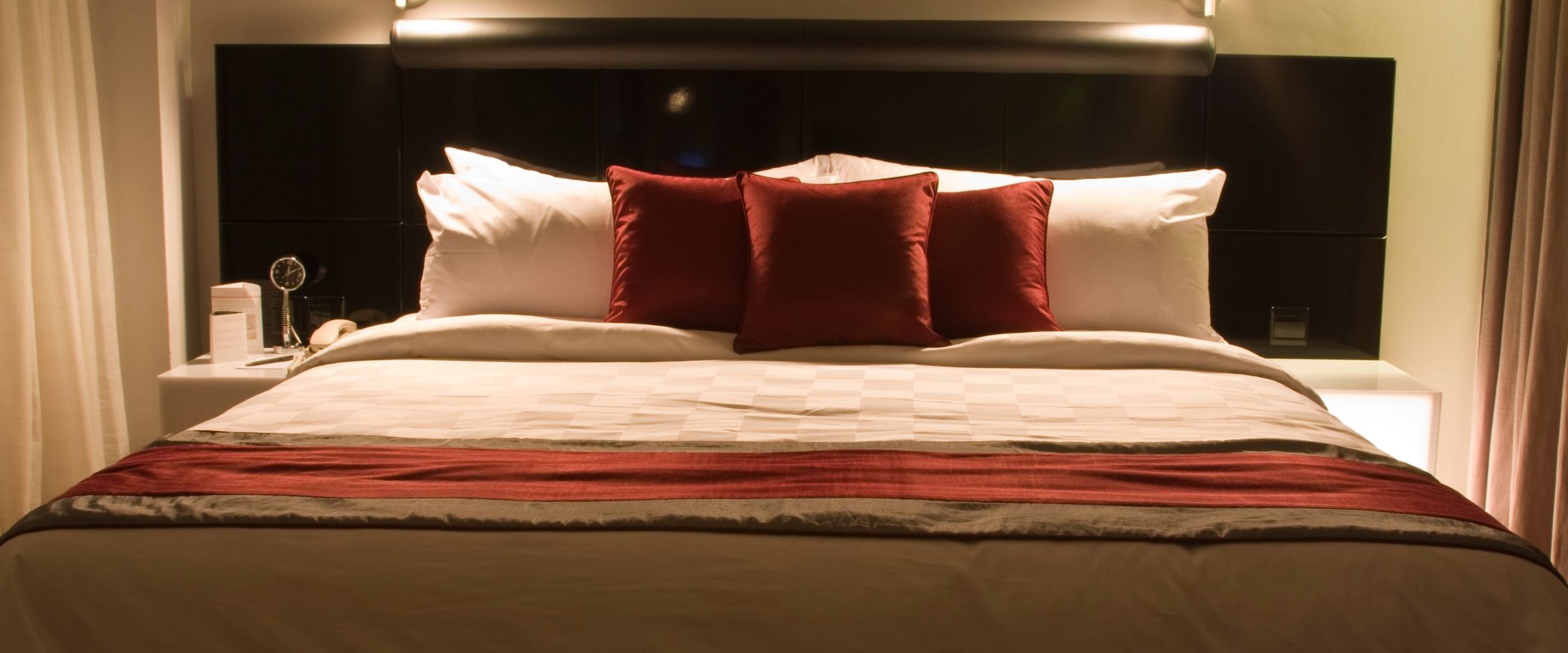 Sustainable Heads In Beds