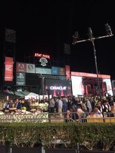 Oracle OpenWorld Event Check