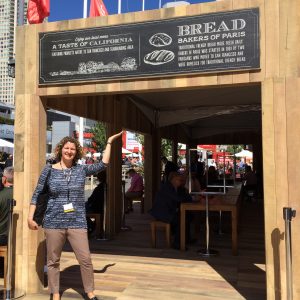Oracle OpenWorld Local & Sustainable