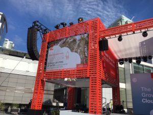 Oracle OpenWorld
