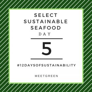 Select Sustainable Seafood