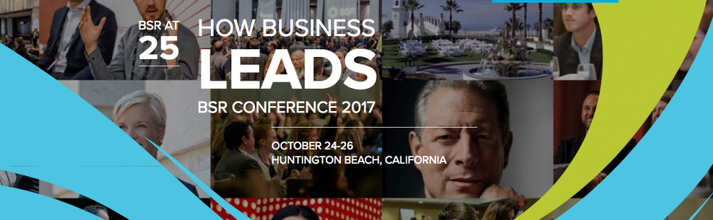 BSR 2017