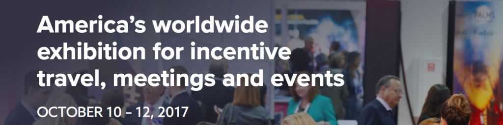 IMEX America 2017