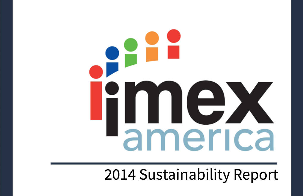 IMEX America 2014