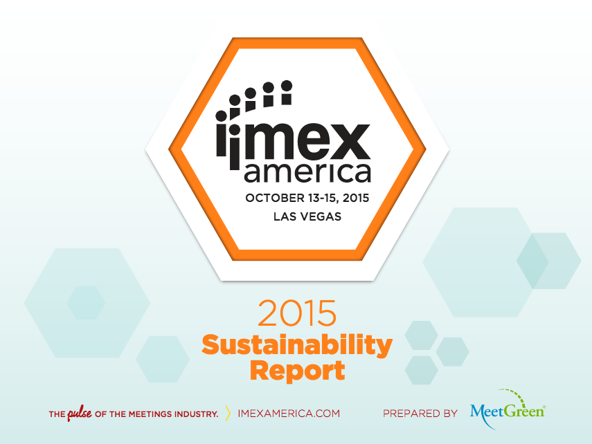 IMEX America 2015