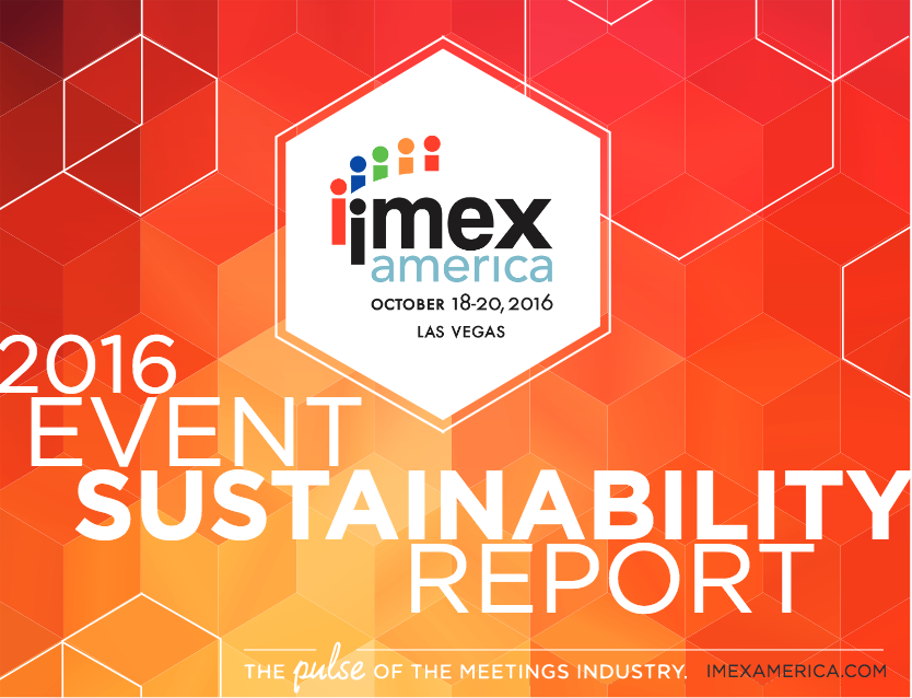 IMEX America 2016