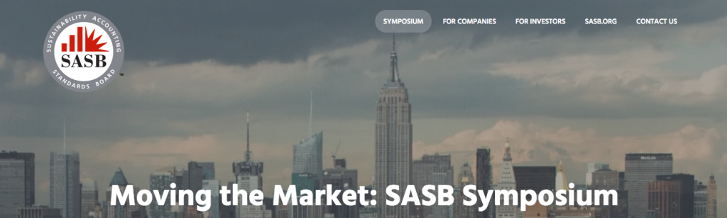 SASB 2017