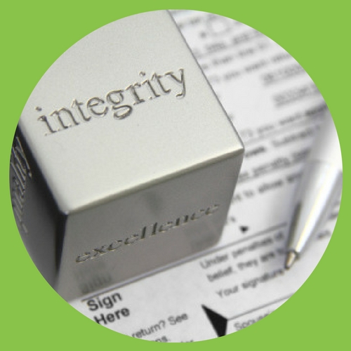 Integrity
