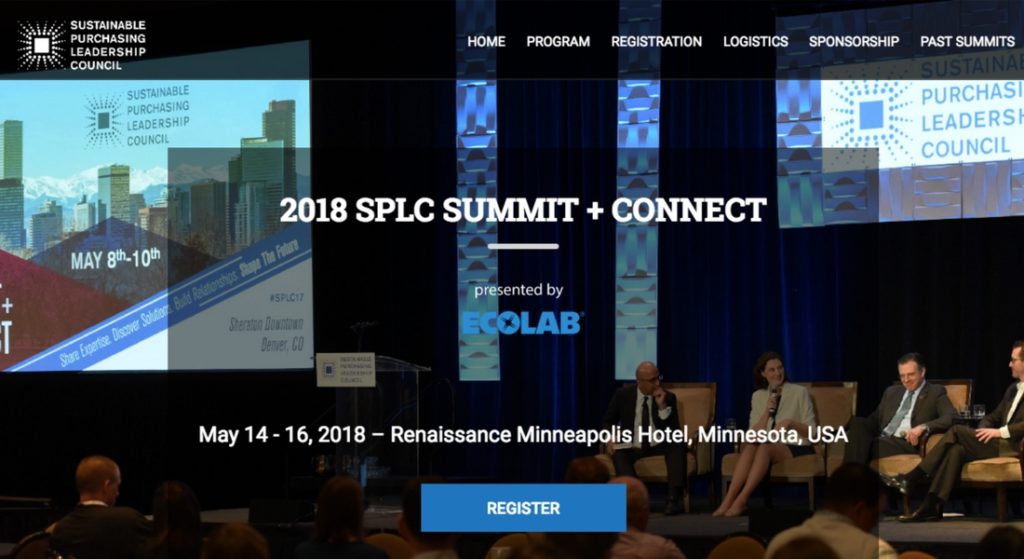 SPLC 2018