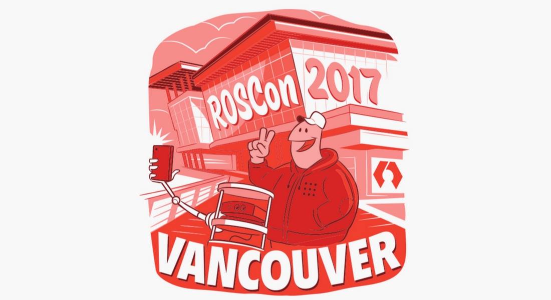 ROSCon 2017 Case Study