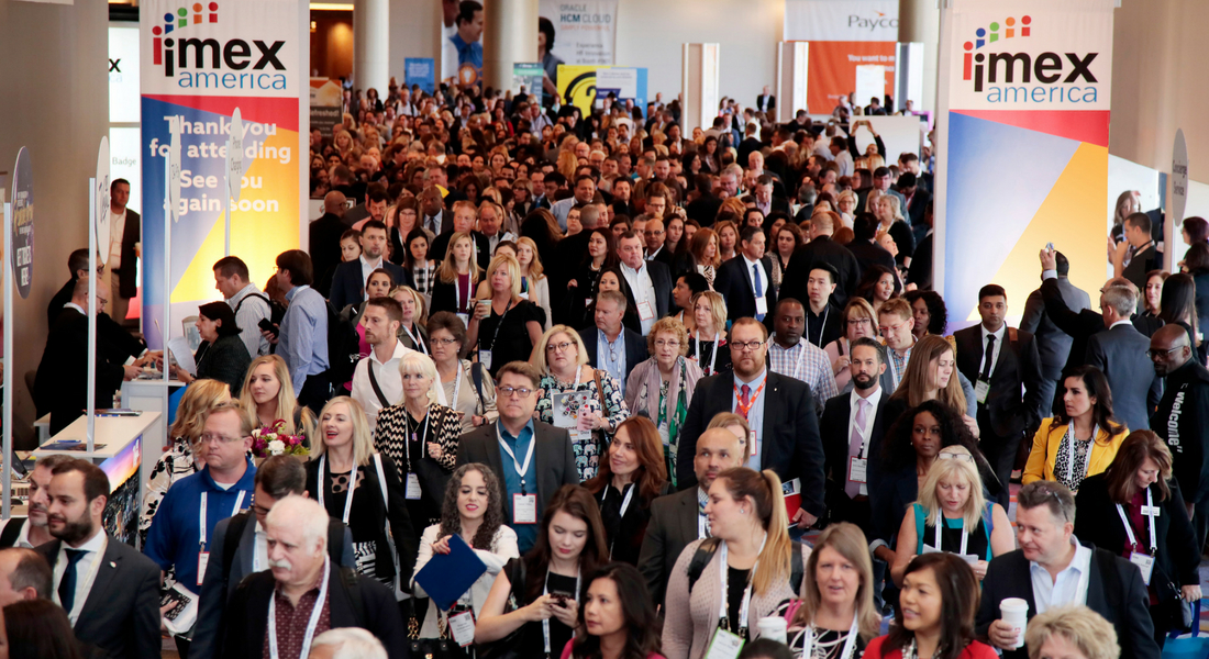 IMEX America