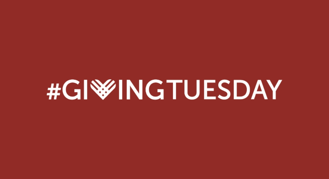 Why We Support Giving Tuesday