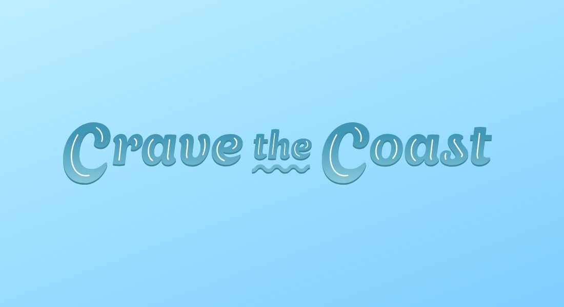 Crave the Coast 2018 Case Study