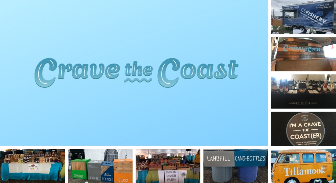 Visit Tillamook - Crave the Coast