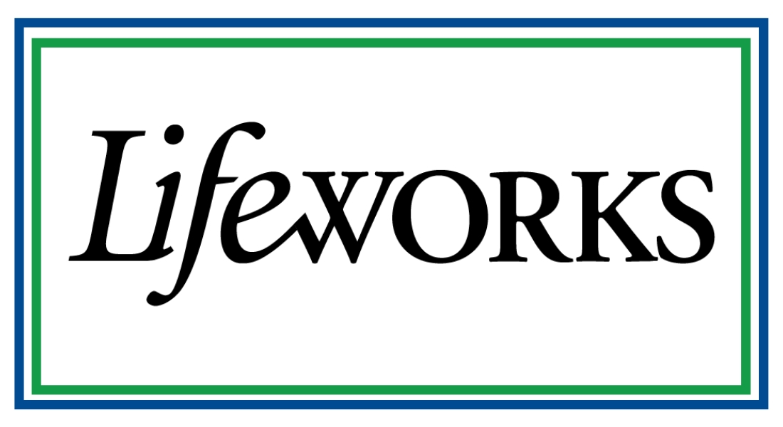 Conference Temp Staffing: Lifeworks