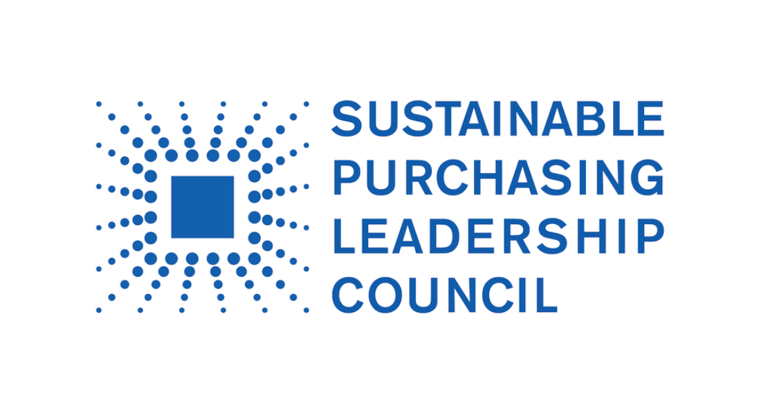 Sustainable Purchasing Leadership Council